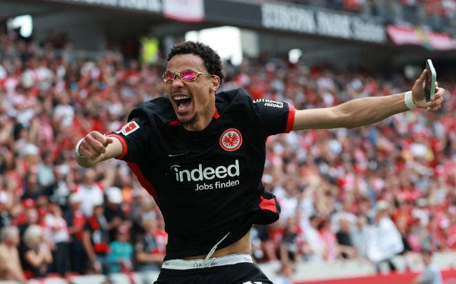 岁的法国前, 现有的战术