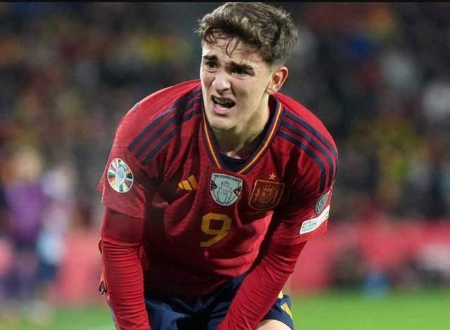 而杜特雷尔, ba, 洲杯