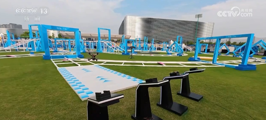 人机竞速比, 赛速度每小 人机竞速比, 赛速度每小