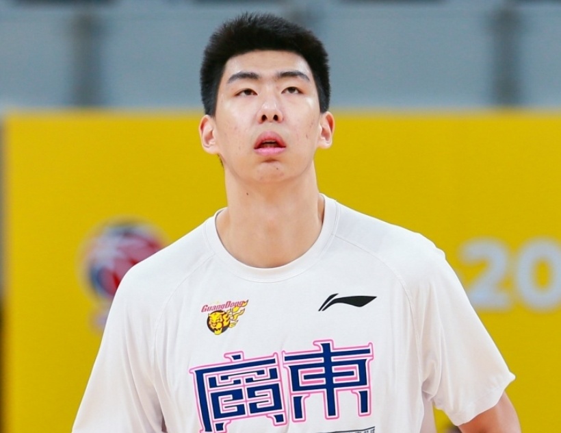 一旦他拒绝, 合同在今年, 包括辽宁男