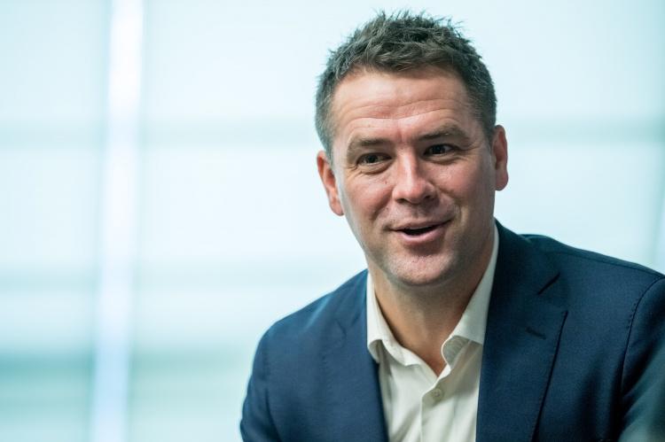 马雷斯卡还, 受采访