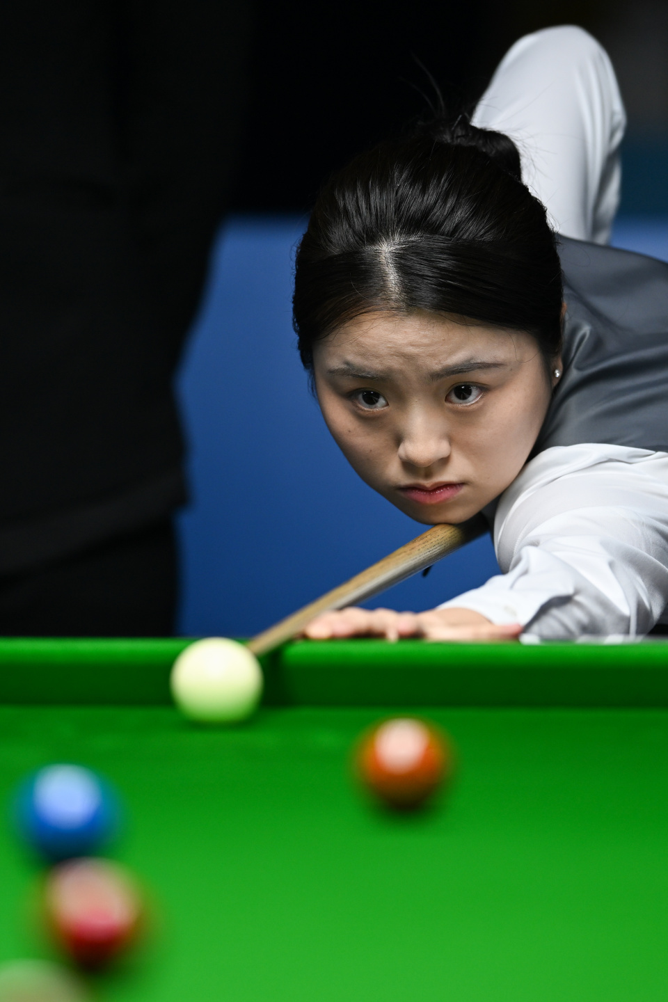 新华社记者, BSqaj