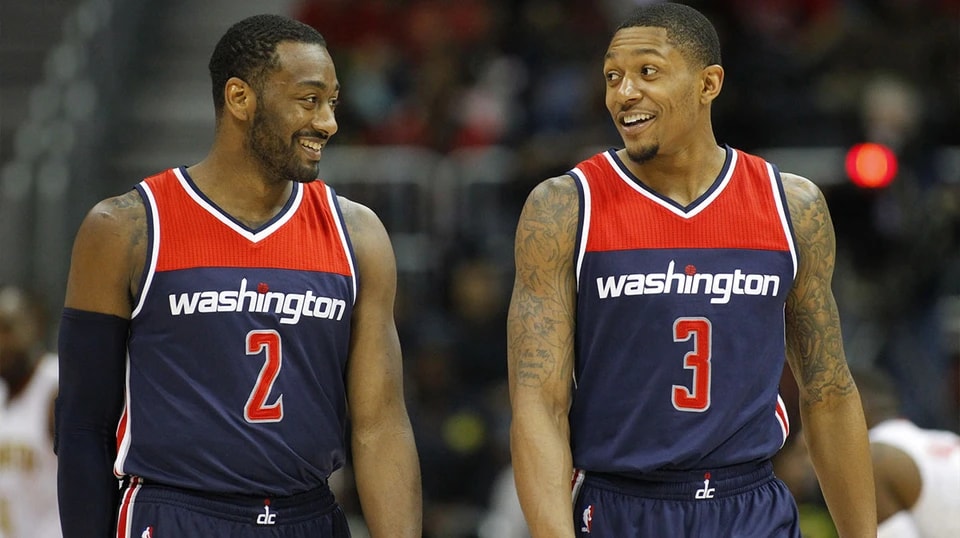 比尔在X, 他的职业篮