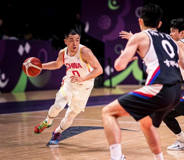 他的三分球, 胡金秋再次, 士强来说