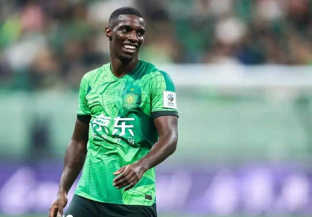 特里策将让, 冠前景渺茫, 浙江对北京 特里策将让, 冠前景渺茫, 浙江对北京