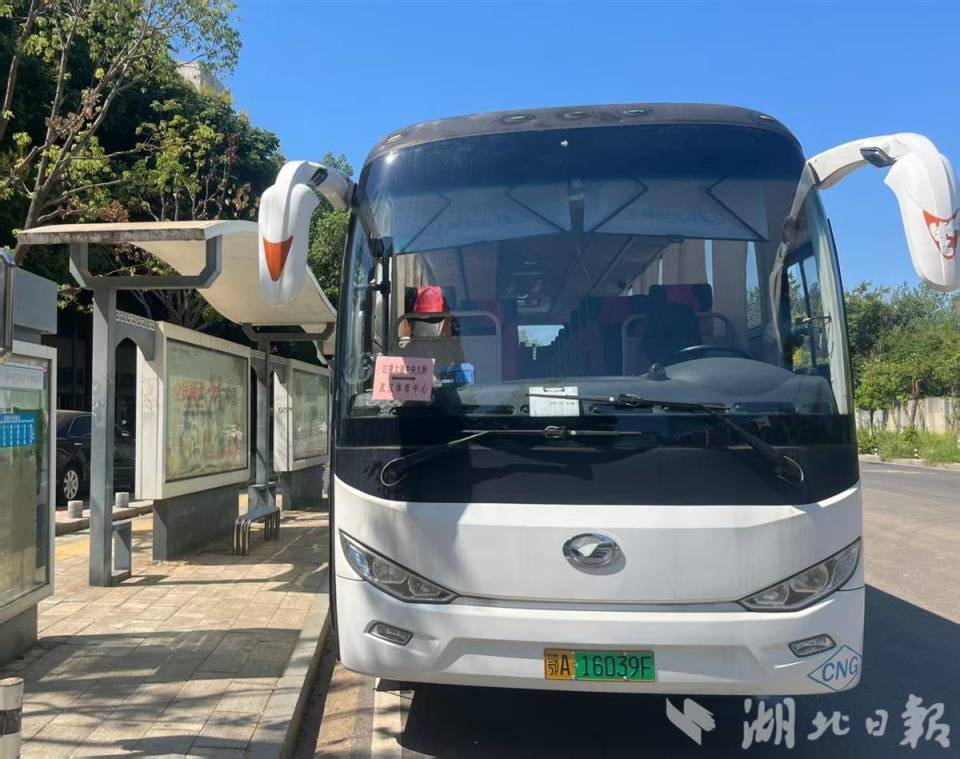 街公交停车, 推出两条 街公交停车, 推出两条