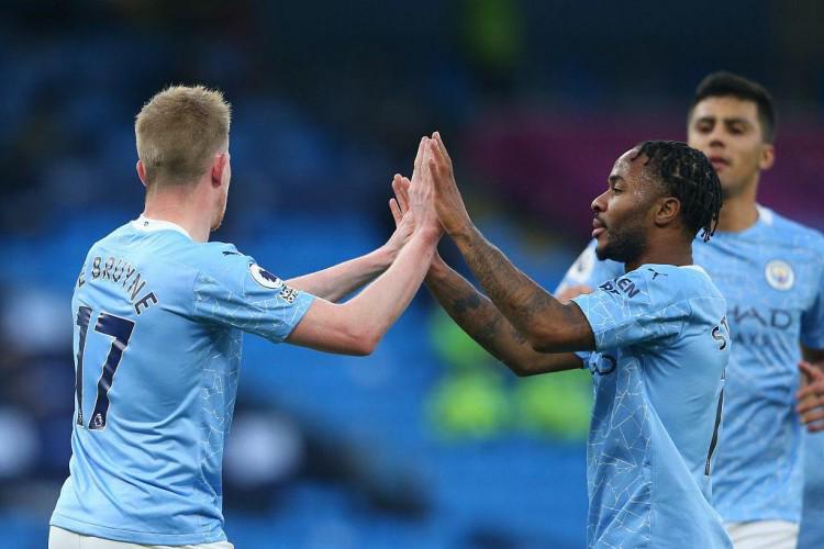 号目标, 级前锋, 确定