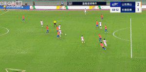 艾菲尔丁, 塞趟过防守, net