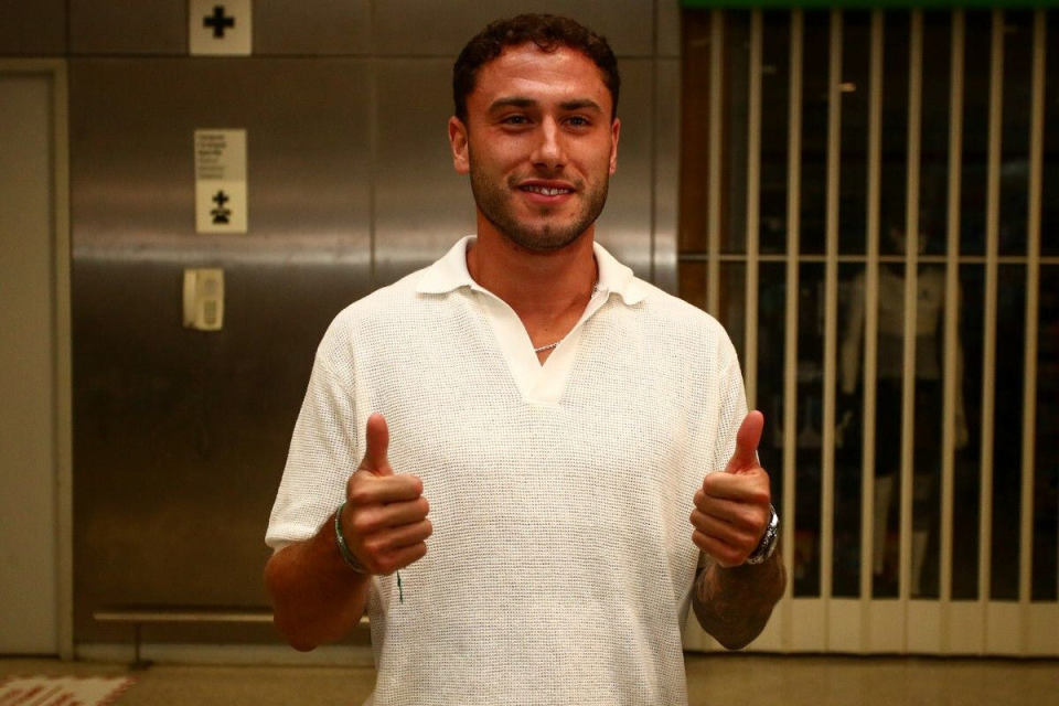 OIbAG, 我会努力回