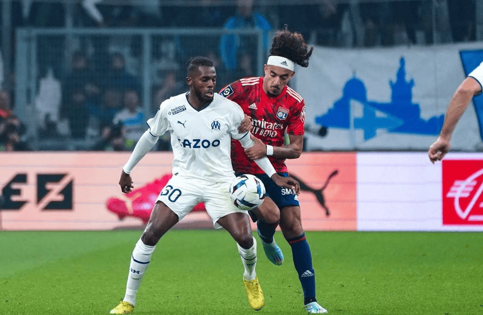 远胜对手, 乌德勒支需