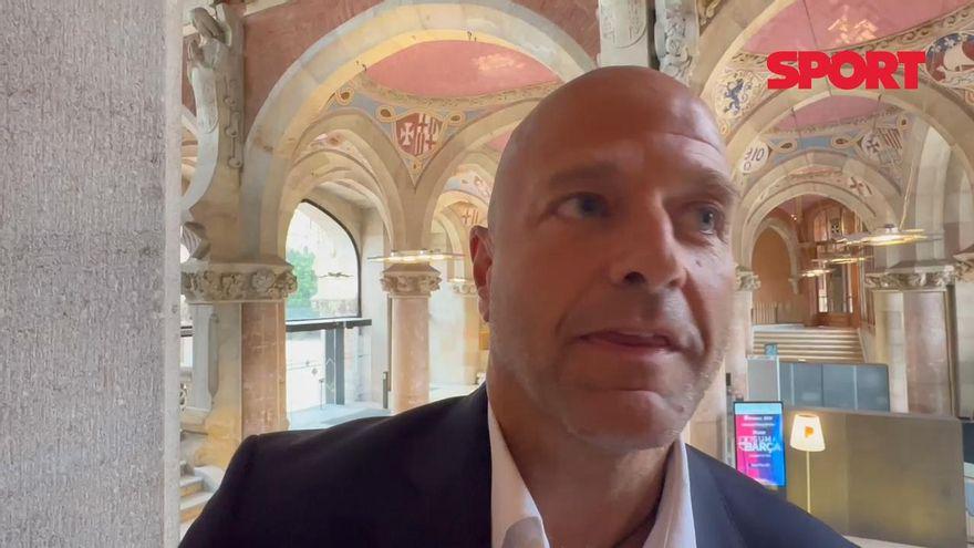 巴萨的未来 巴萨的未来