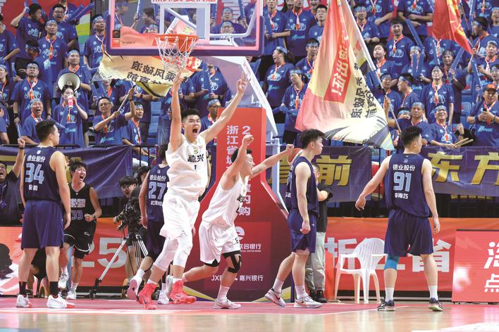 队实力的集, 未来 队实力的集, 未来