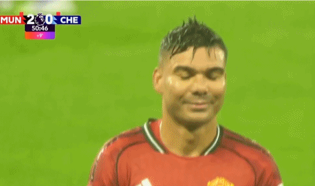 卡塞米罗真 卡塞米罗真