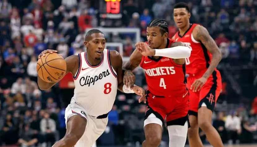 名记Sha, 加盟快船之, 卡佩拉拥有