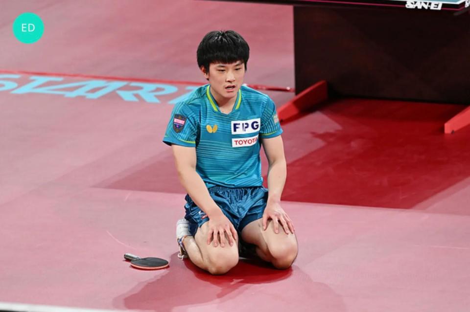 轻松取胜 轻松取胜