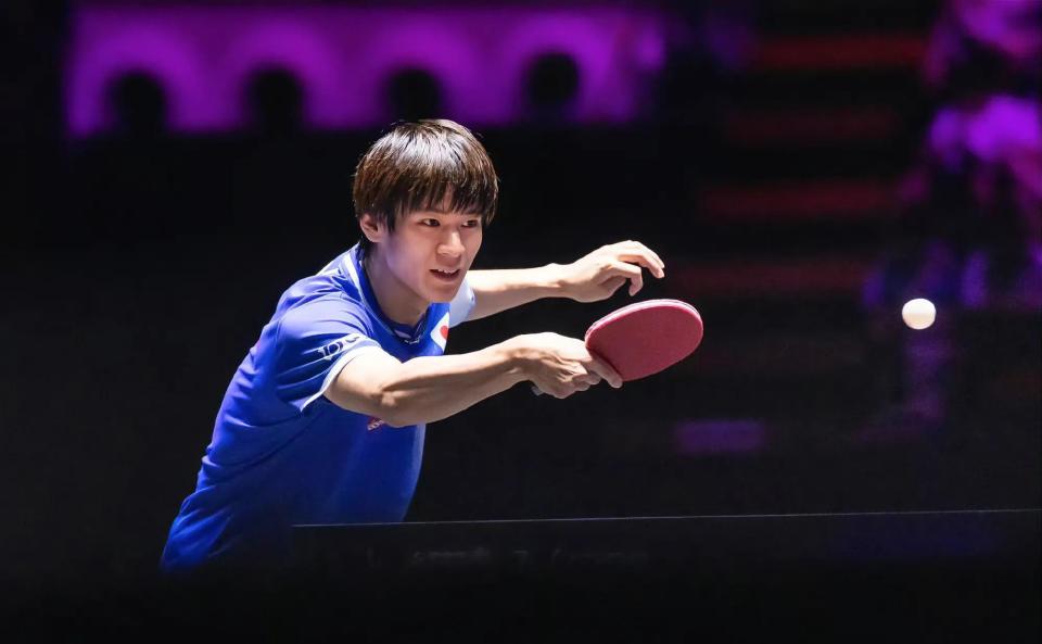 仅剩张本智, 直接影响日 仅剩张本智, 直接影响日